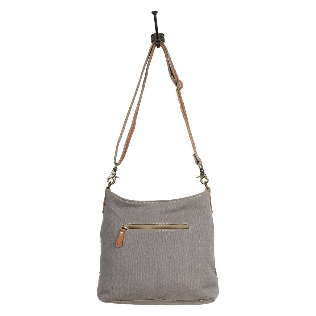Tri & Zig Small & Crossbody Bag
