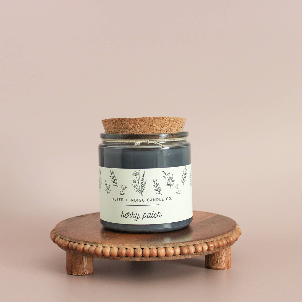 Berry Patch Candle