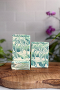 Spring Mint - Tallow & Goat Milk Soap