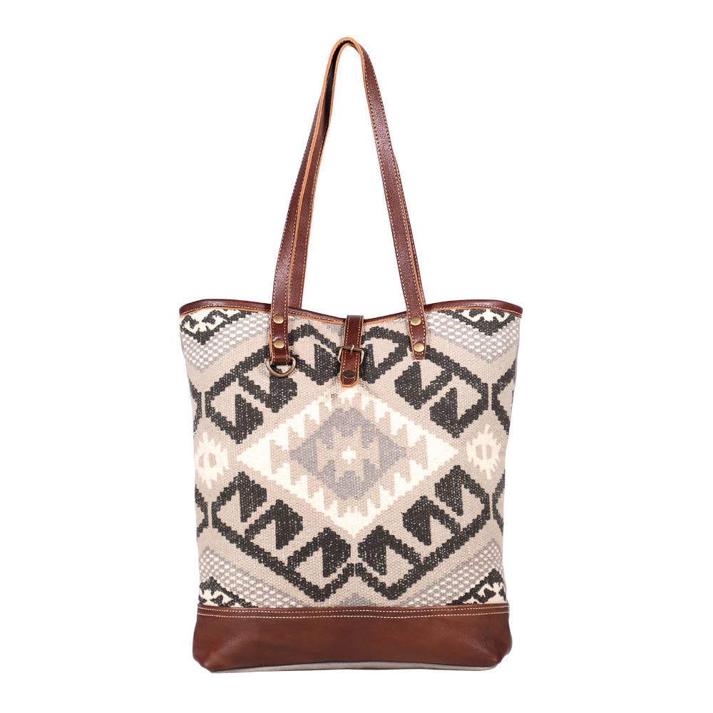 Pure Tote Bag
