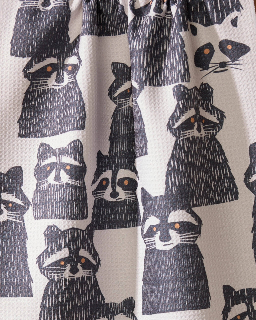 Banditbunch Tea Towel