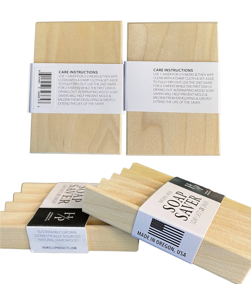 Soap Saver
