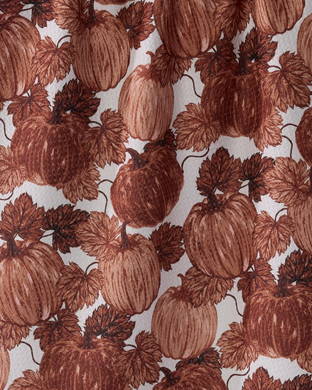 Harvest Moon Tea Towel