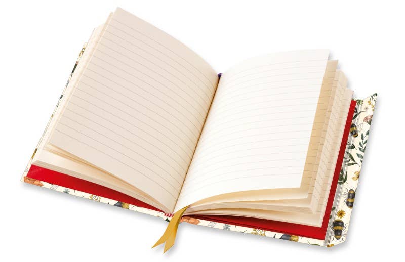 Jade Mosinski: Garden Bees Journal