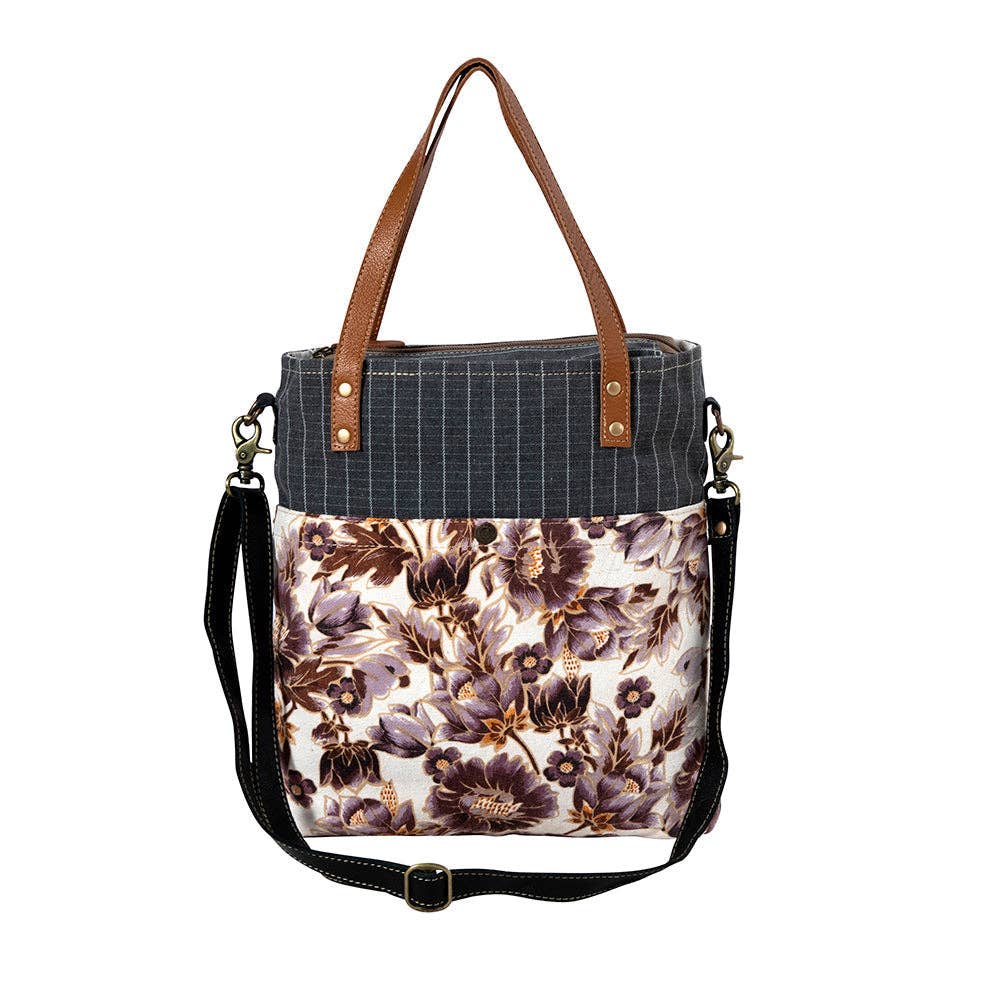 Peony Pleasure Tote Bag