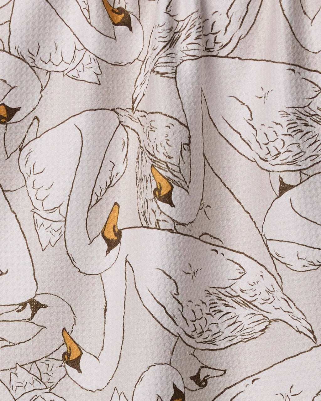 Gentle Strength Tea Towel