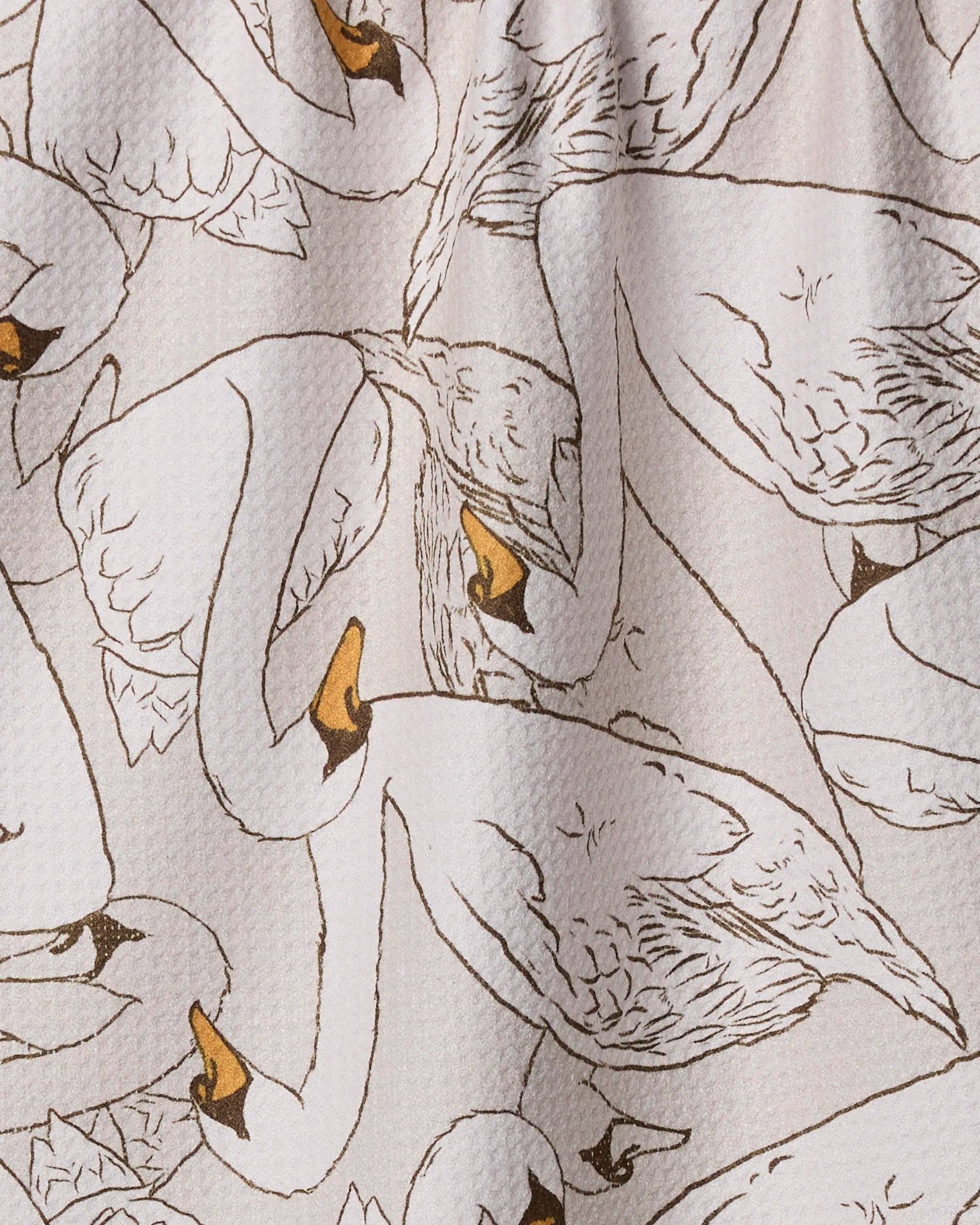 Gentle Strength Tea Towel