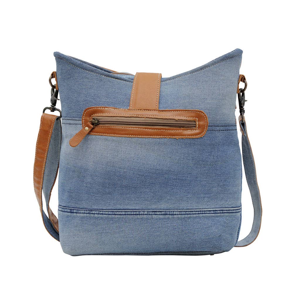 Sofia Mia Shoulder Bag