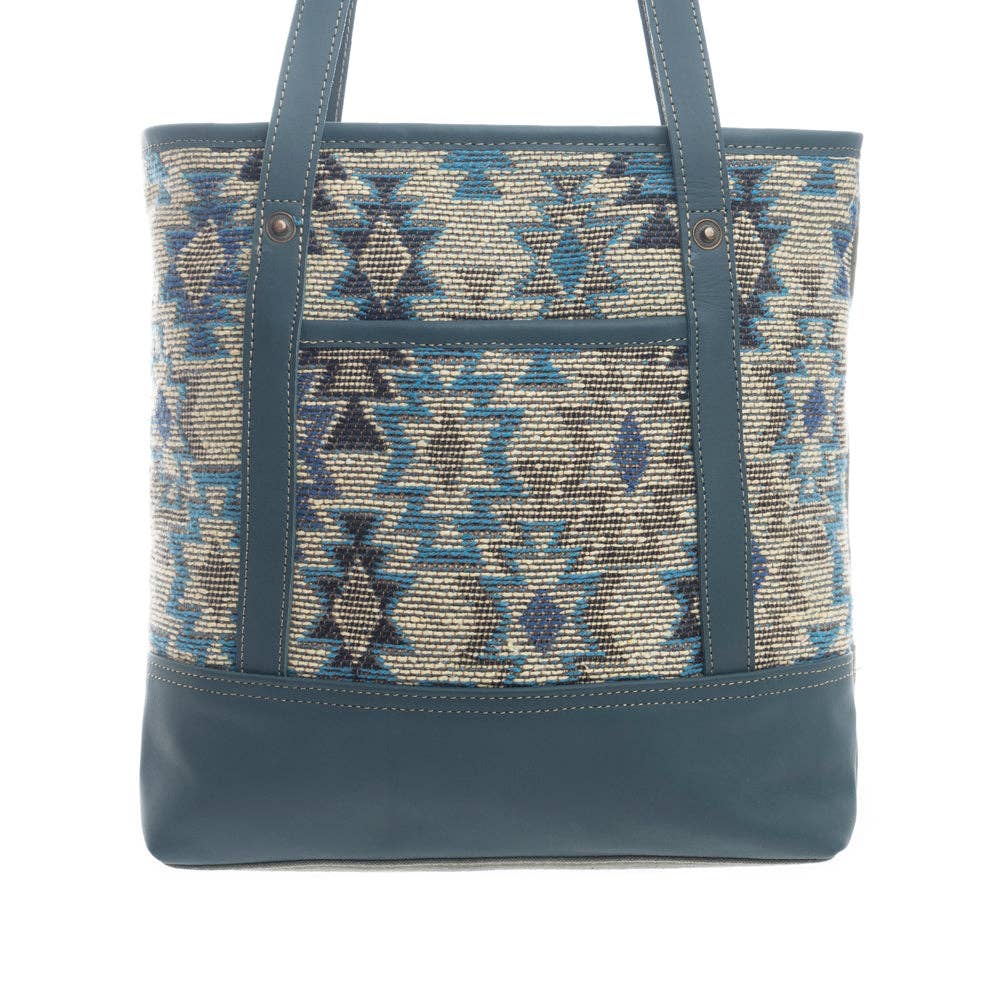 Zephyr Mesa Concealed-Carry Bag