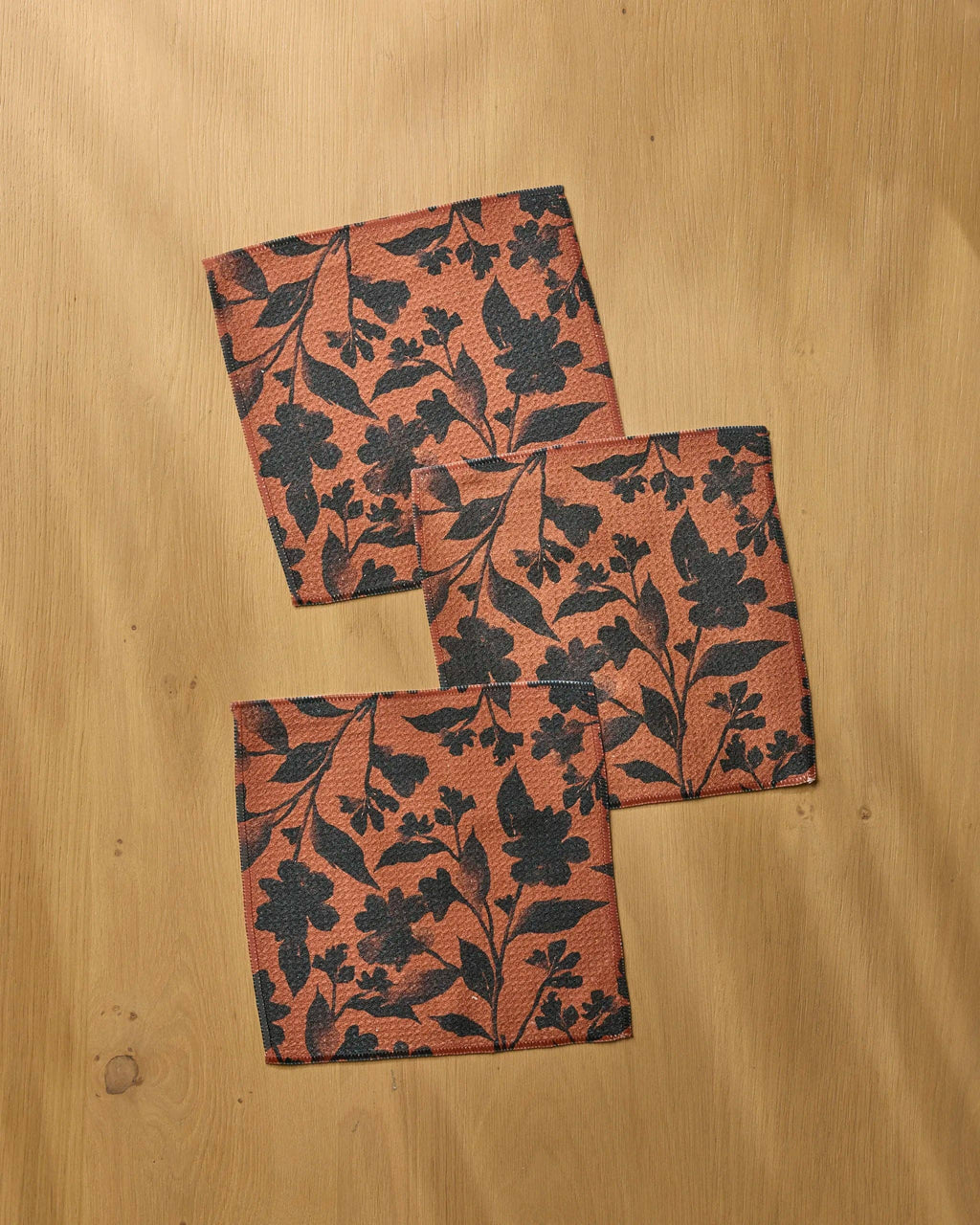 Hallowell Dishcloth Set