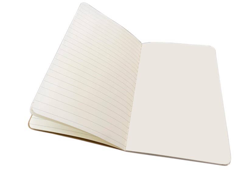 William Kilburn Set of 3 Standard Notebooks