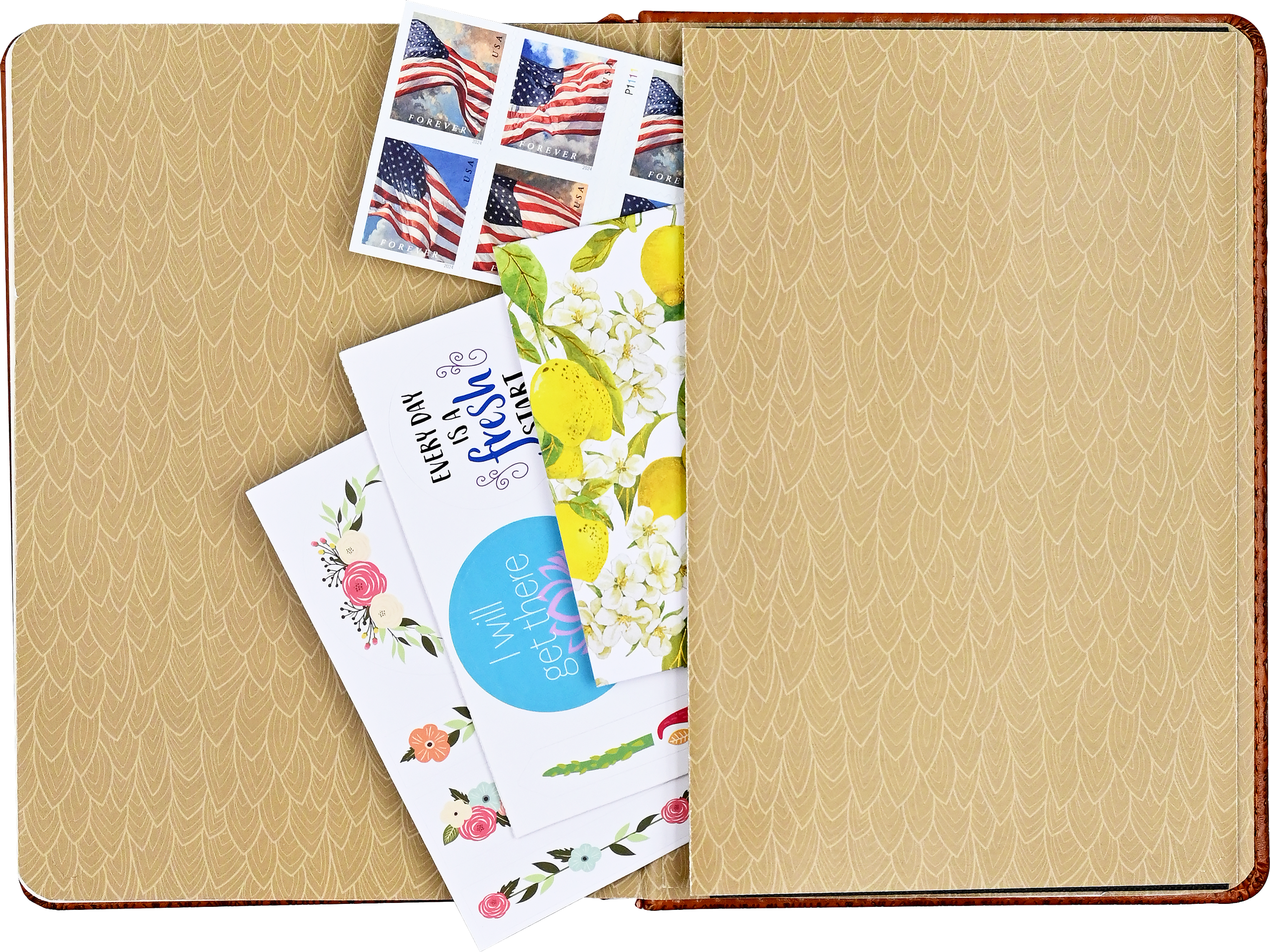 Owls Artisan Journal