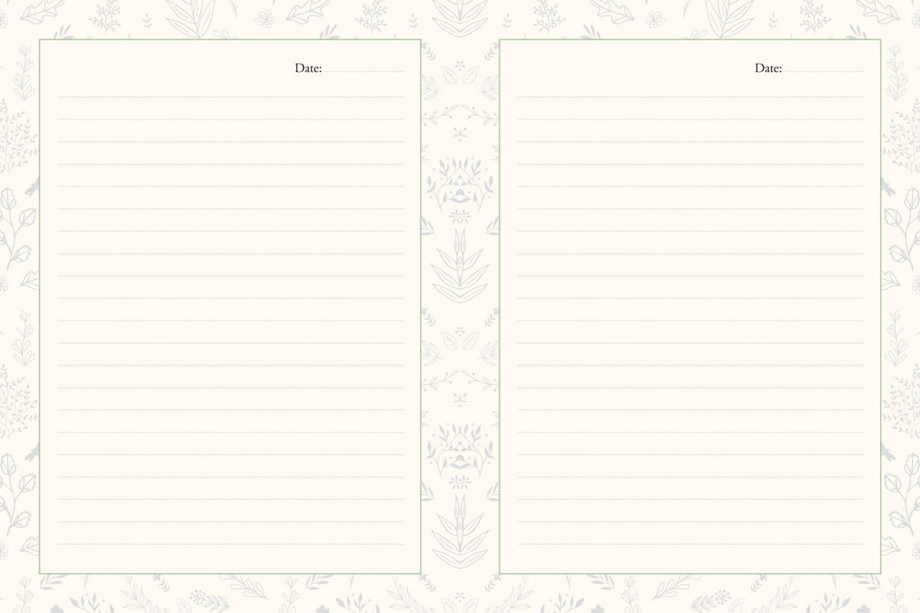 Letters to My Daughter
