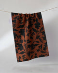 Hallowell Tea Towel