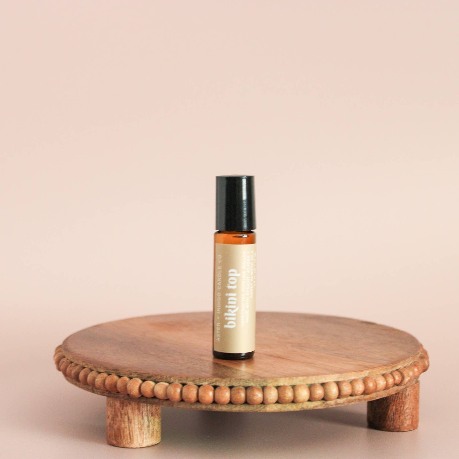 Bikini Top | Perfume Oil Roller