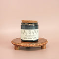 Tupelo Honey + Plum Candle