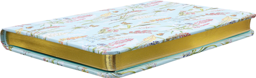 Blooms & Butterflies Journal