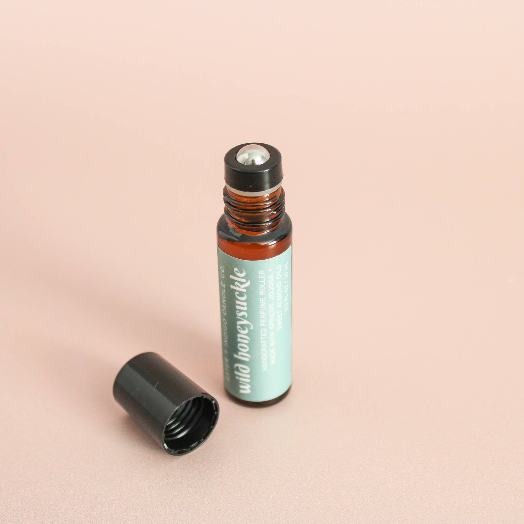 Bikini Top | Perfume Oil Roller