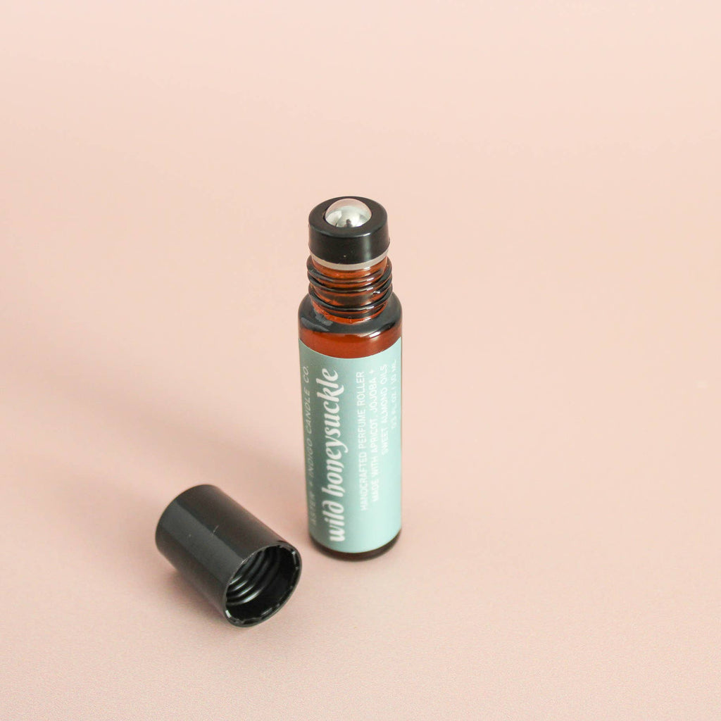 Island Lychee | Perfume Oil Roller