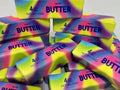 Rainbow Squishy Stick of Butter