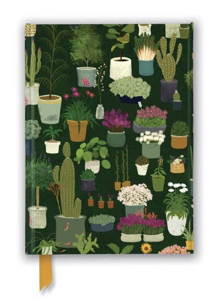 Plant People Journal - Katherine Quinn