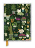 Plant People Journal - Katherine Quinn