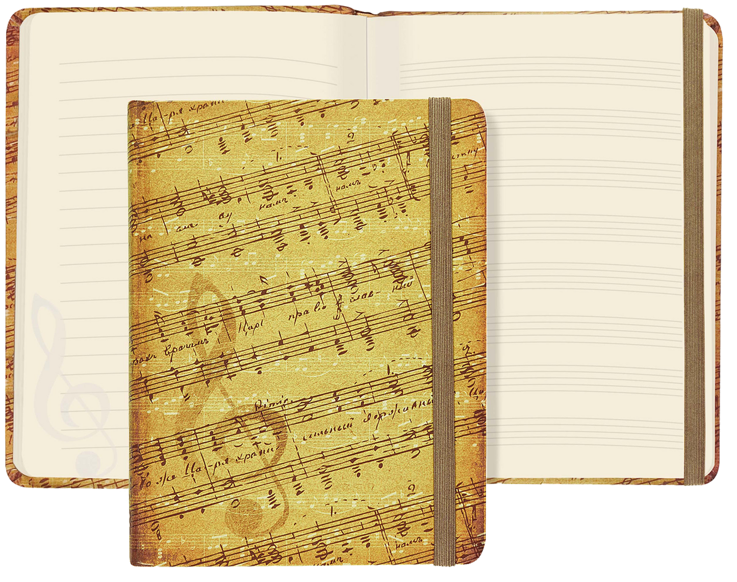 Music Journal