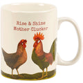 Rise & Shine Mug