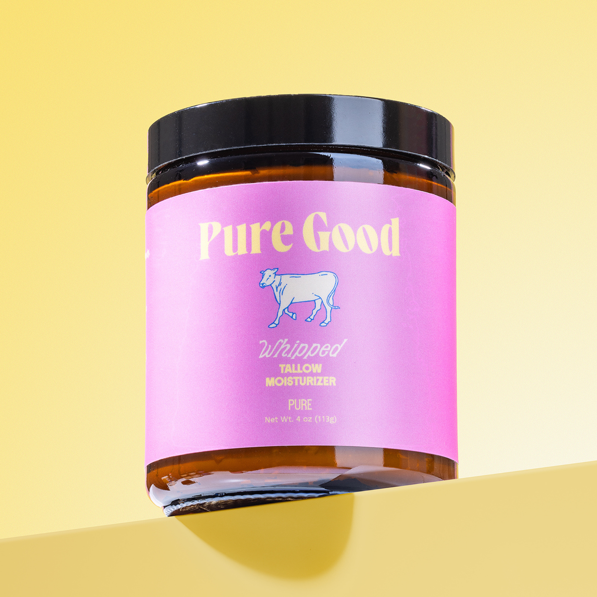 Pure Whipped Tallow