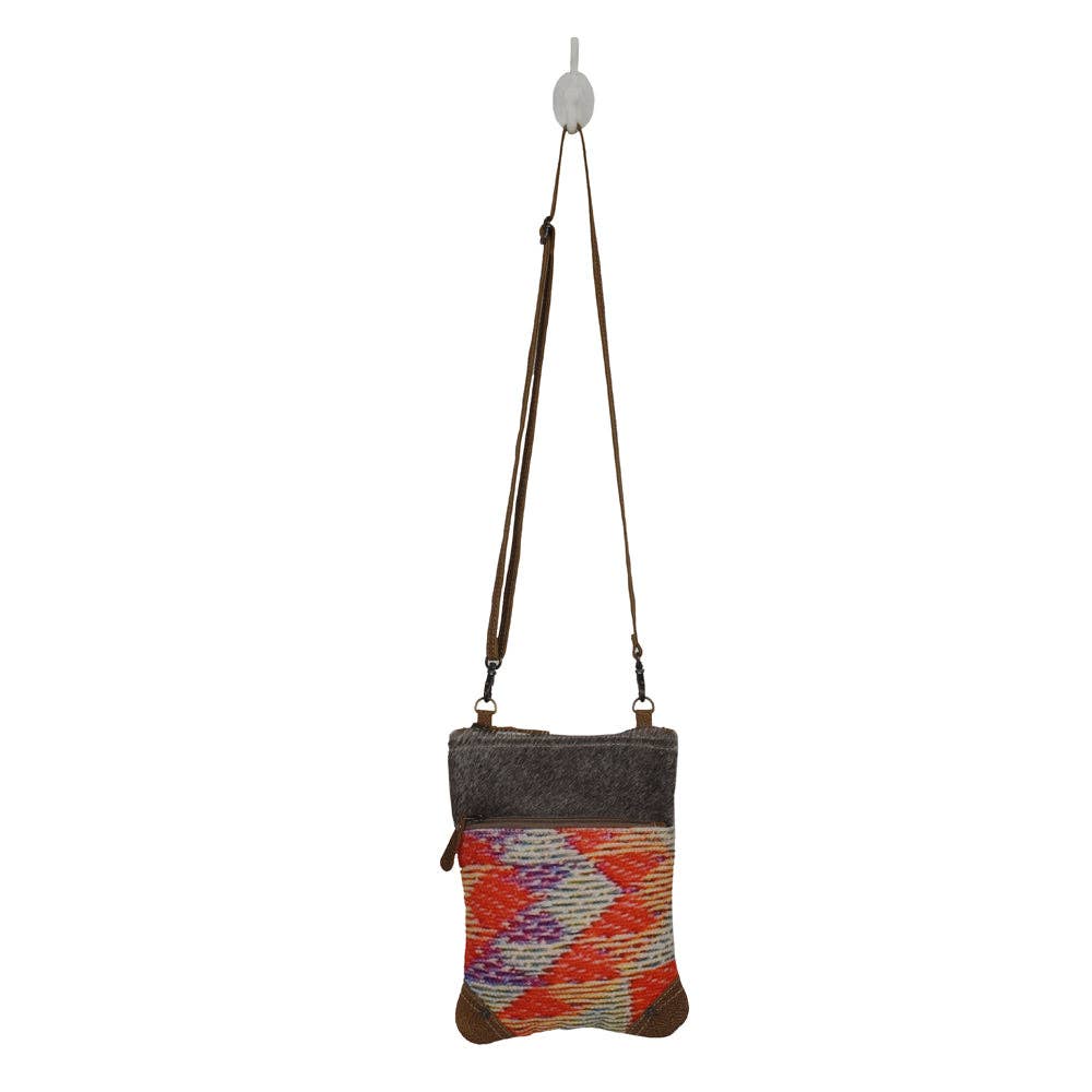 Proclaim Small & Crossbody Bag