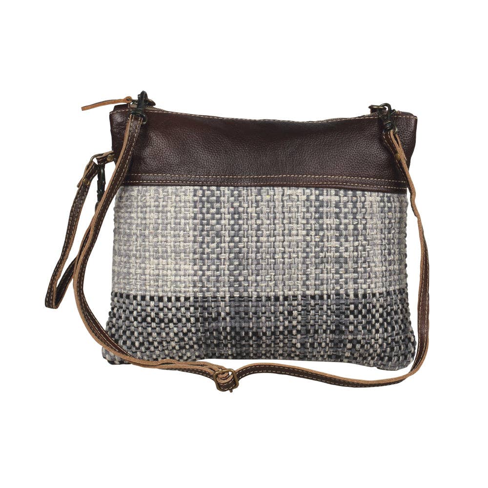 Cuddled Small & Crossbody Bag