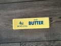 Squishy Stick of Butter