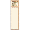 Shiitake List Pad