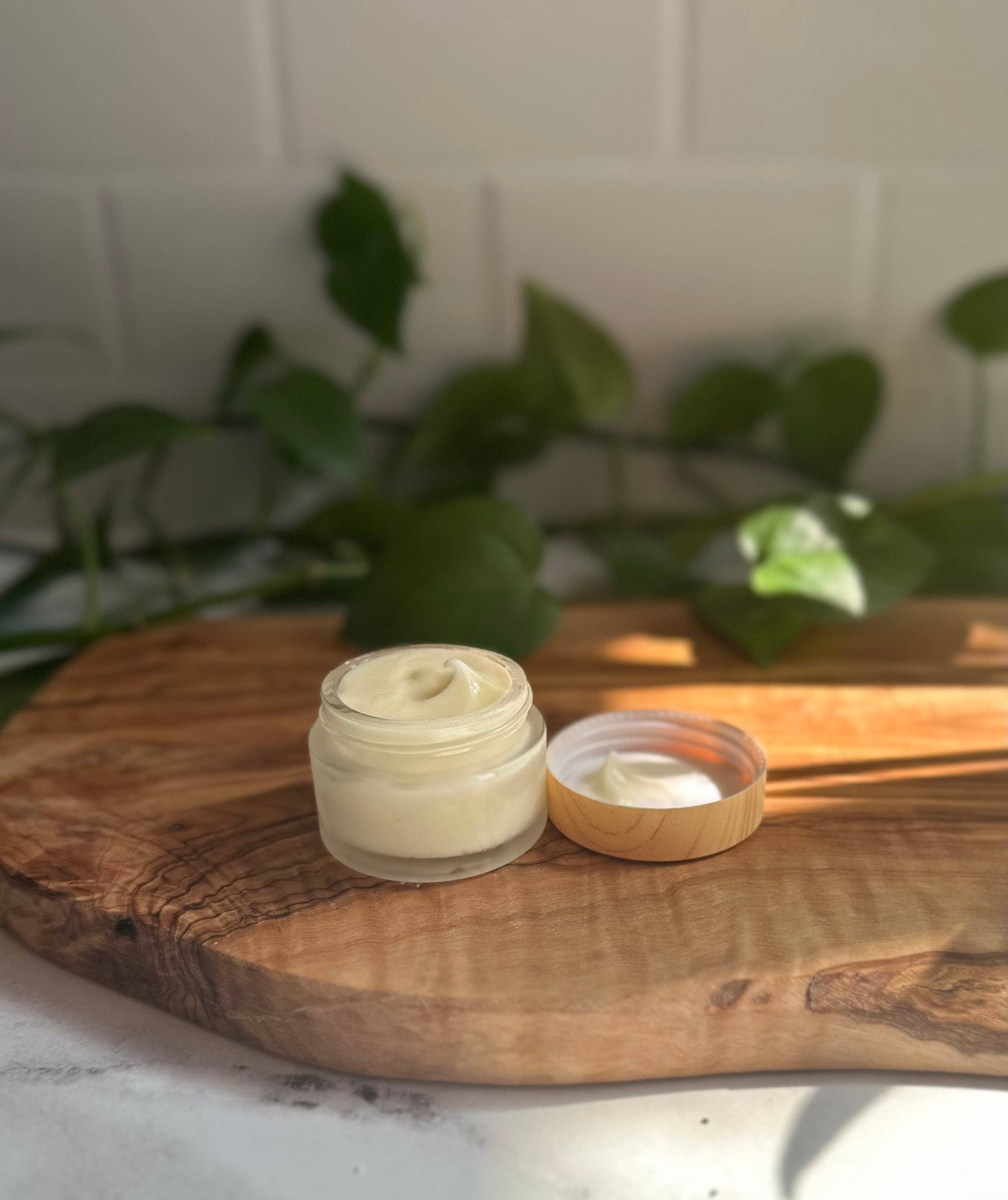 Caffeine Eye Cream