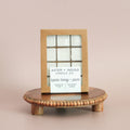 Tupelo Honey + Plum Wax Melt