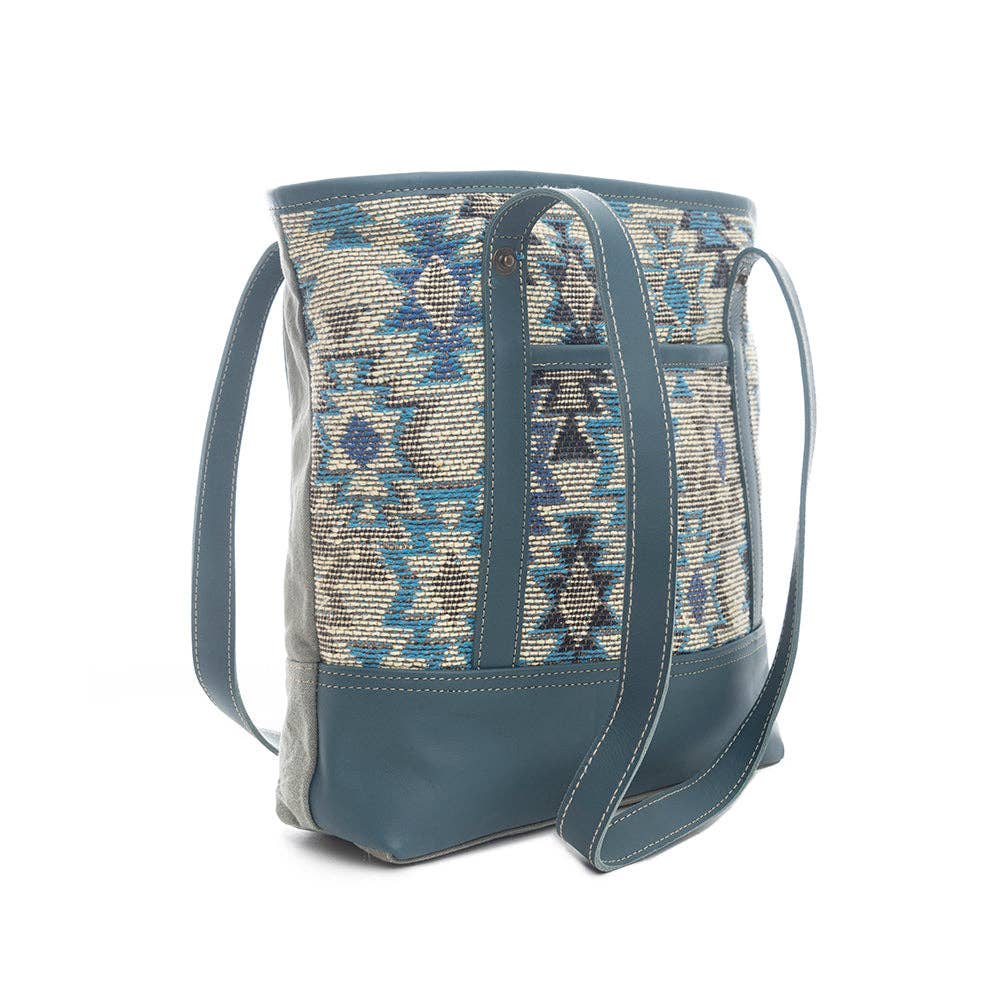 Zephyr Mesa Concealed-Carry Bag