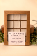 Trim the Tree Wax Melts
