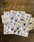 Ava Double-Sided Dishcloth Set