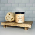 Champagne Toast Foaming Sugar Scrub
