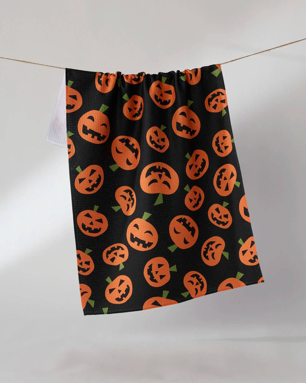 Gourd Gang Tea Towel