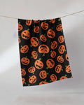 Gourd Gang Tea Towel