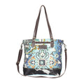 Mermaid  Tote Bag
