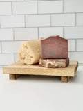 Beachy Christmas Vegan Handmade Soap