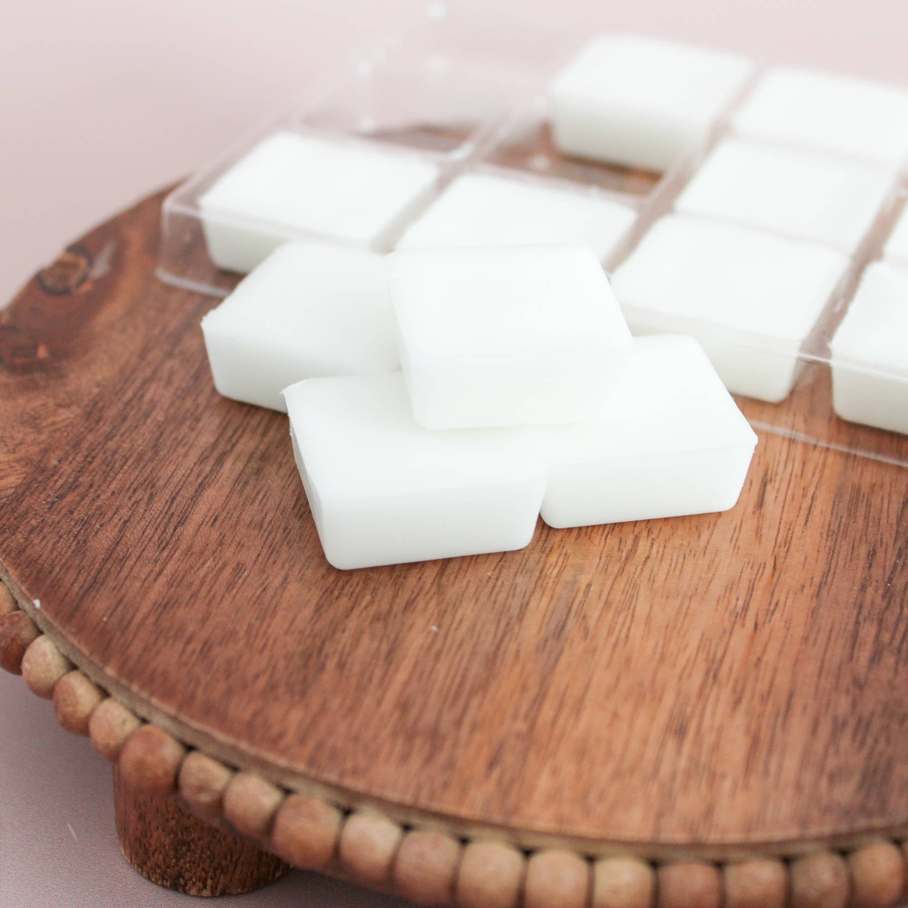 Sweet Orange + Chili Peppers | Coconut Soy Wax Melt