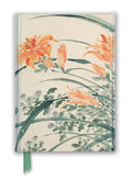 Garden Flowers Journal - Chen Chun