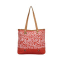 Cherry Tote Bag