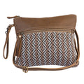 Dark Ebullience Small & Crossbody Bag