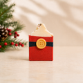 Jolly St. Nick Soap