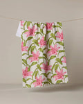 Mother Lily Tea Towel