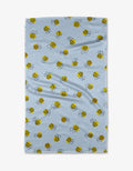 Buzzing Tea Towel
